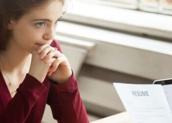 How To Overcome Your Interview Anxiety