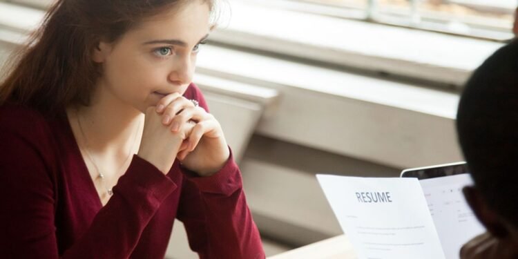 How To Overcome Your Interview Anxiety