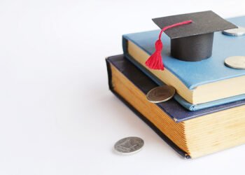 How should financial education be delivered to young children?
