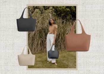 Condé Nast Traveler