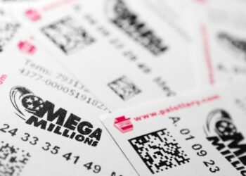 Mega Millions