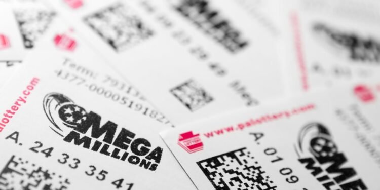 Mega Millions