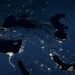 Middle East, Turkey See Cyber Threats Rise