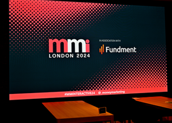 Money Marketing Interactive London 2024 Gallery