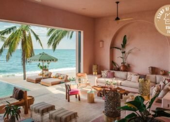 Condé Nast Traveler