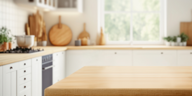 My Favorite Way to Motivate Myself to Clean a Bit Every Day