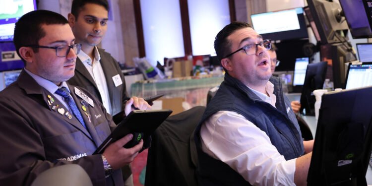 Nasdaq Set for Gains as TSMC Spurs Relief Rally: Markets Wrap