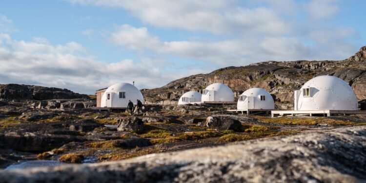 Condé Nast Traveler