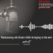 Podcast: Maintaining old clients while bringing in the new