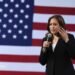Ripple co-founder donates $1 million XRP to Kamala Harris campaign