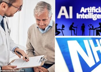 AI win: TPP has developed a tool that cuts down on patients not showing up to GP appointments