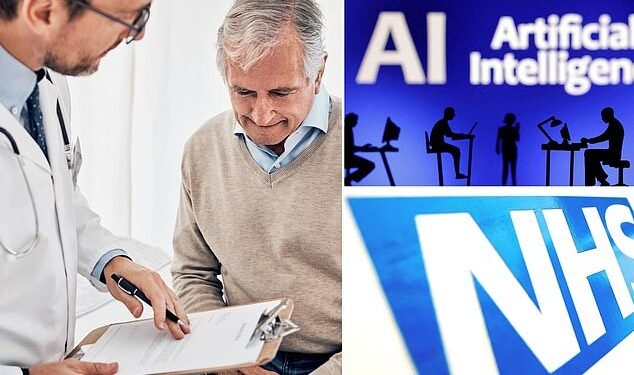 AI win: TPP has developed a tool that cuts down on patients not showing up to GP appointments