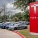 Tesla Delivers Blowout Quarter and Upbeat Outlook for 2025