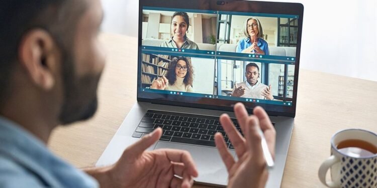 The 10 People You NEED In Your Network