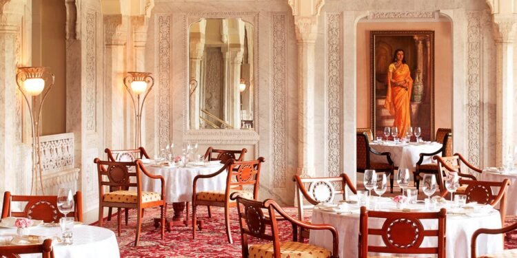 The Oldest Hotels in the World