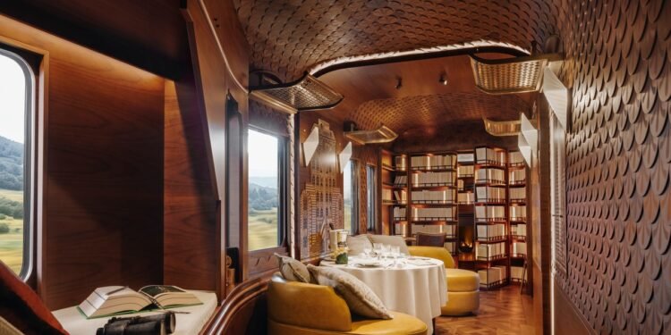 Condé Nast Traveler