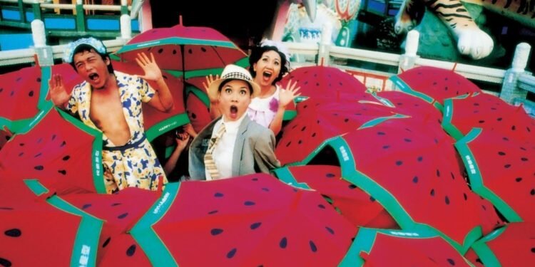 The Weirdest Movies You Won’t Believe Actually Exist