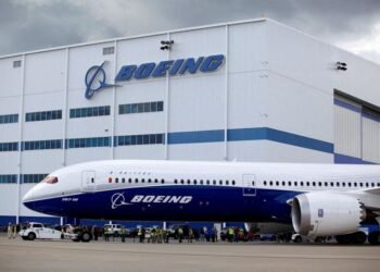 US judge orders Boeing, DOJ to detail diversity policy before deciding on plea By Reuters