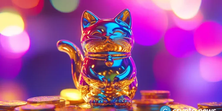 WIF put SOL meme coins on the map, ETH meme coin Cutoshi brings DeFi to the masses