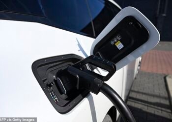 A new report by the China Strategic Risk Institute has warned that the public isn't aware of the data security risk Chinese EVs pose