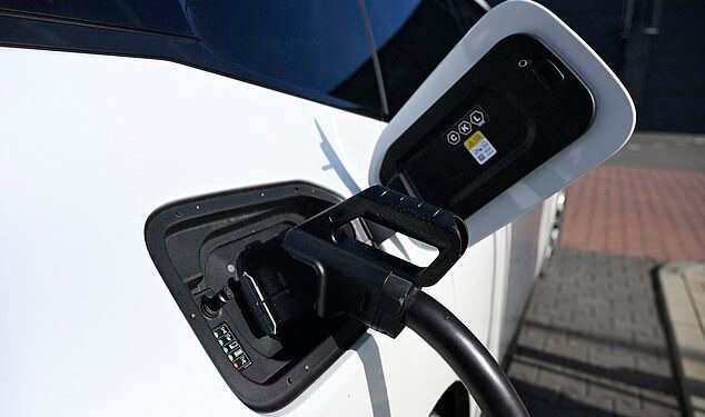 A new report by the China Strategic Risk Institute has warned that the public isn't aware of the data security risk Chinese EVs pose