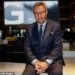 In charge: Brian Duffy is the chief executive of Watches of Switzerland