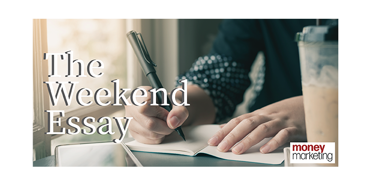 Weekend Essay: Maintaining old clients while bringing in the new