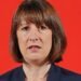 Chancellor Rachel Reeves
