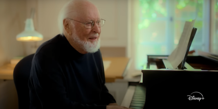 What's New on Disney+ in November 2024