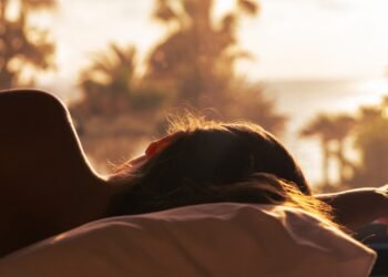 Condé Nast Traveler