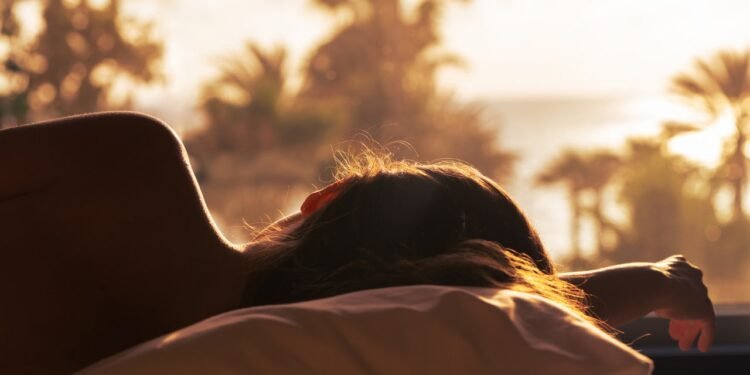 Condé Nast Traveler