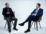 Why share prices and bonds look good for investors now - a chief investment officer explains