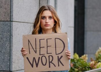 3 Job Search Tips For The Unemployed