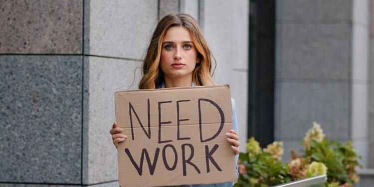 3 Job Search Tips For The Unemployed