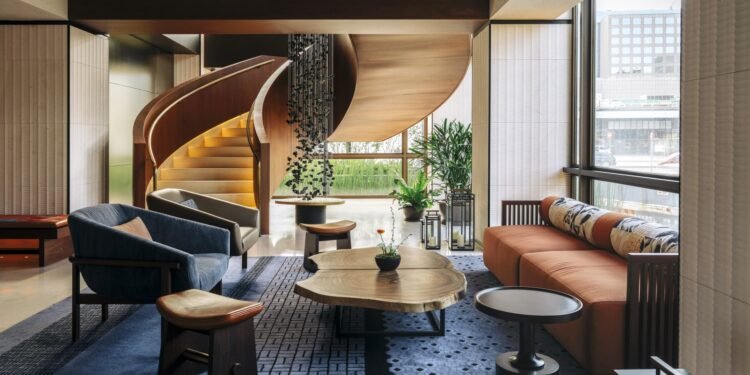 34 Best Hotels in Barcelona: Near La Rambla, La Sagrada Familia, the Beach (2024)