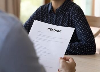 5 Ways To Boost Your Resume So It Gets Noticed By Employers