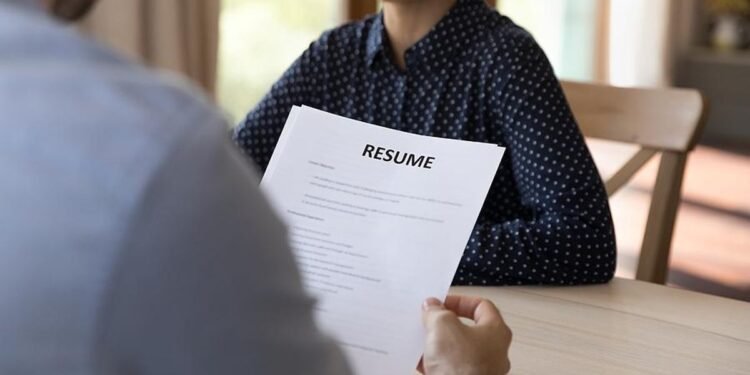 5 Ways To Boost Your Resume So It Gets Noticed By Employers