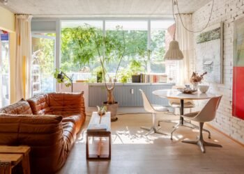 6 Best Airbnbs in | Condé Nast Traveler