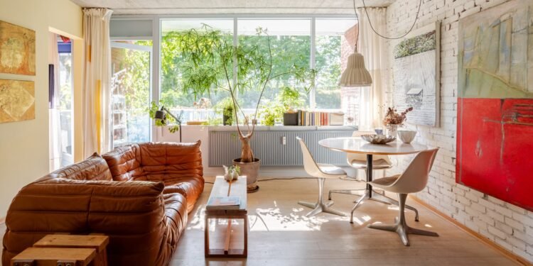 6 Best Airbnbs in | Condé Nast Traveler