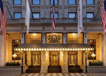 Condé Nast Traveler