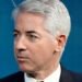 Concern: American billionaire Bill Ackman