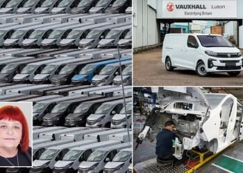BUSINESS LIVE: Nationwide bags £2.3bn from Virgin Money deal; Just Eat quits LSE listing; EasyJet profits up
