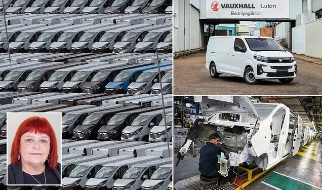 BUSINESS LIVE: Nationwide bags £2.3bn from Virgin Money deal; Just Eat quits LSE listing; EasyJet profits up