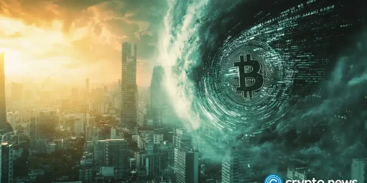 Bitcoin DeFi is perfect for crypto adoption