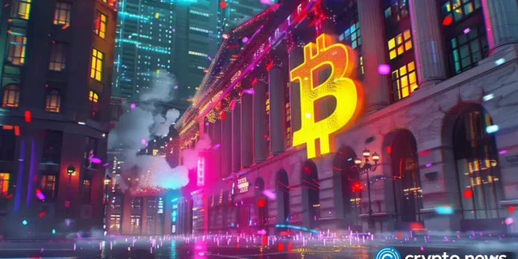 Bitcoin ETF volume reached $5b as Bitcoin price dropped $91k