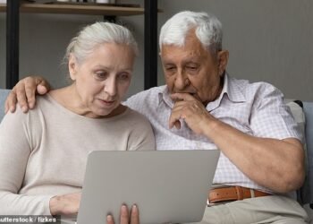 Pension change: Pots will count towards inheritance tax from April 2027, but where do married couples stand under the new rules?