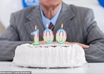 100-year life: An increasing number of people are reaching a century, but this also means they need to fund a longer retirement