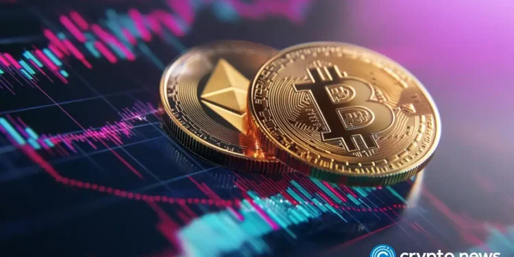 Ethereum lags behind Bitcoin but is expected to reach $14K, boosting RCOF to new high