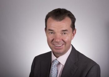 Ex-pensions minister Opperman joins global pension fintech firm