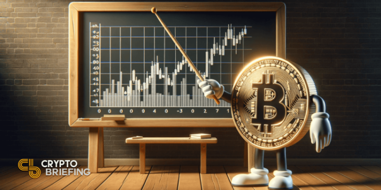 Germany misses $1.1B in profits as Bitcoin hits a new all-time high
